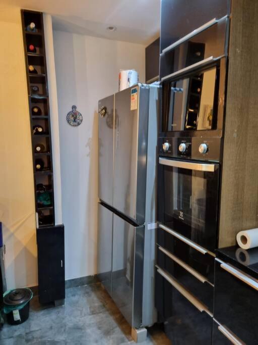 Apartamento O De Copacabana *
