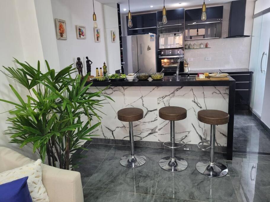 O De Copacabana Apartamento Río de Janeiro
