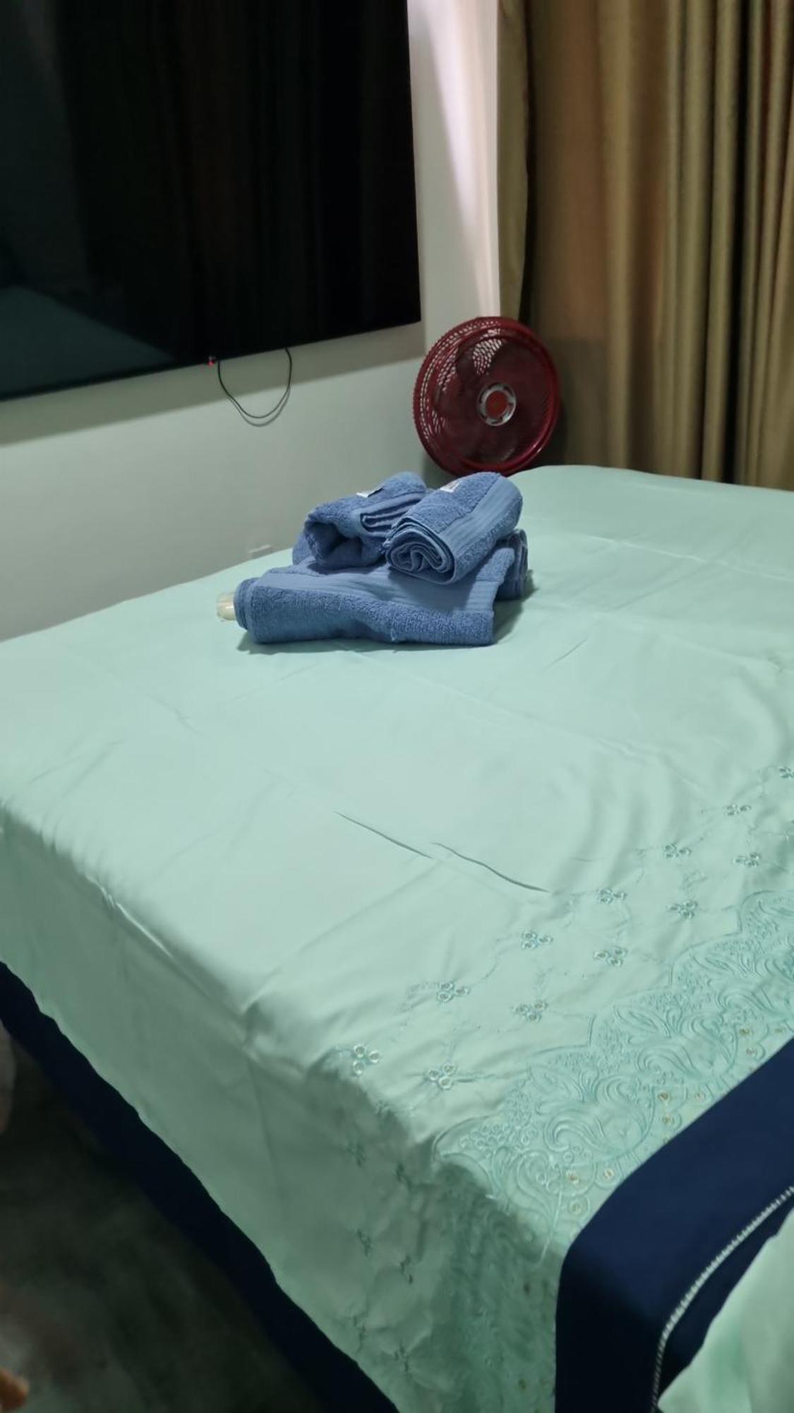 O De Copacabana Apartamento *