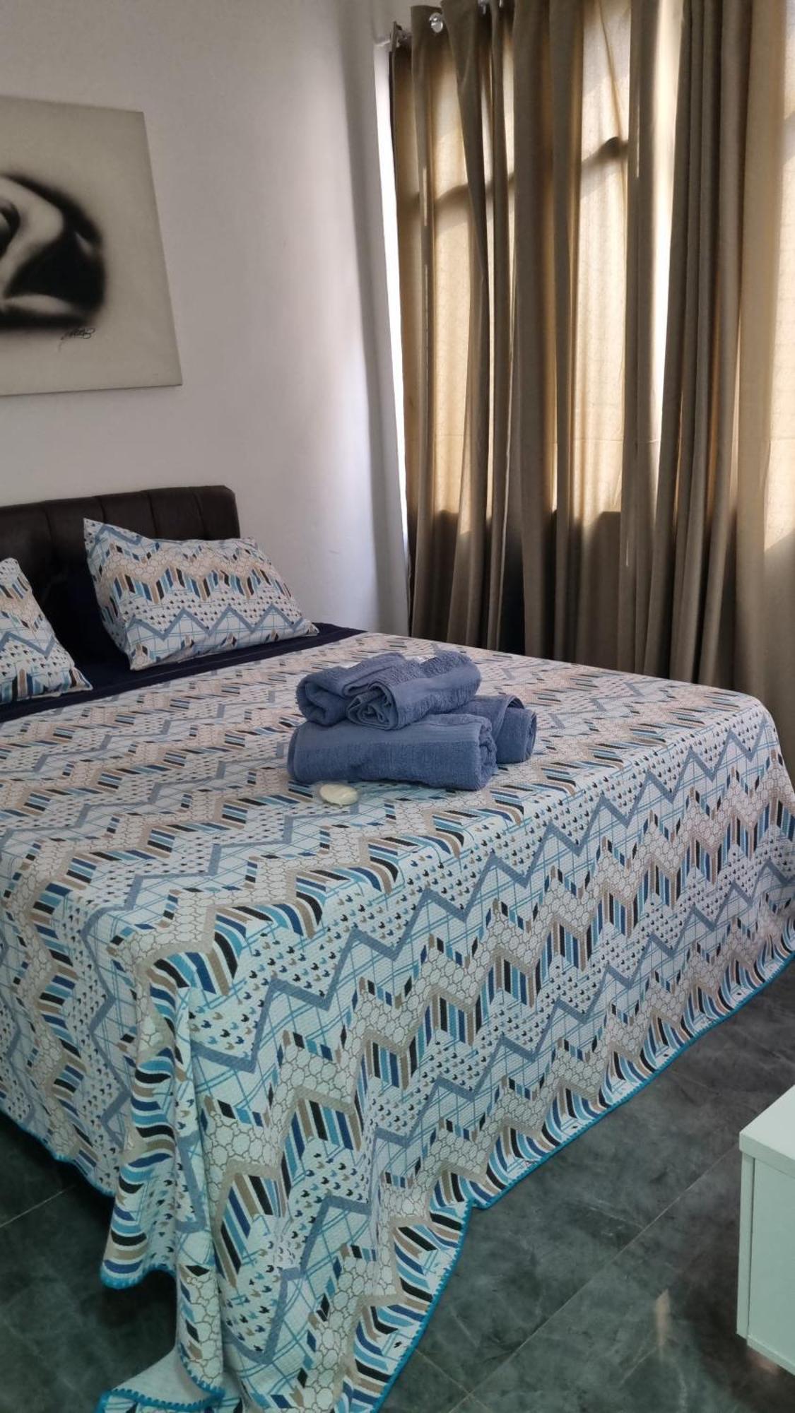O De Copacabana Apartamento Río de Janeiro